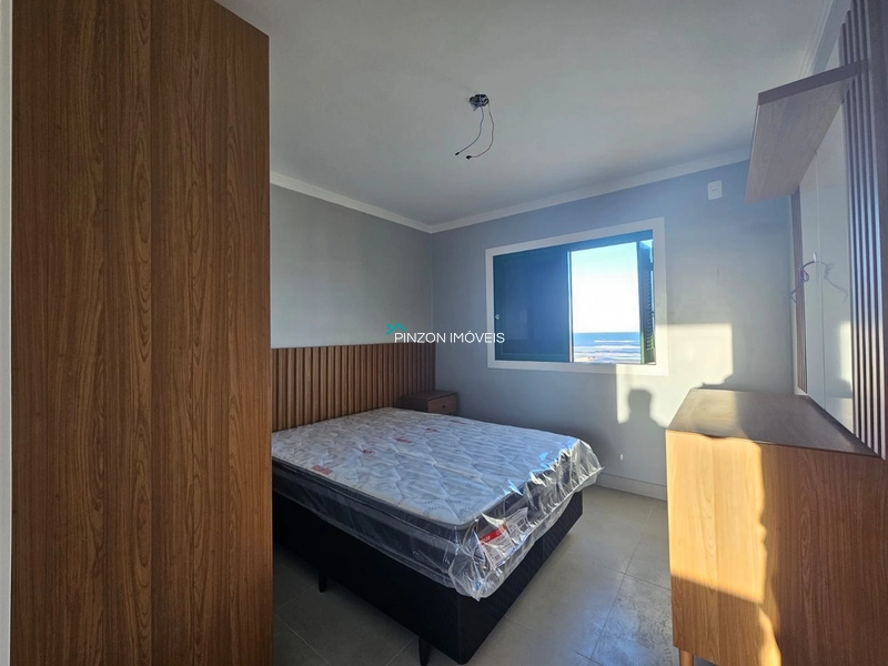 APARTAMENTO EM AREIAS BRANCAS A 100 METROS DO MAR: 5ª foto da galeria de imagens do imóvel