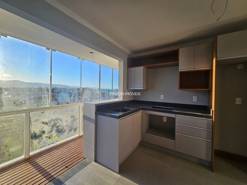 APARTAMENTO EM AREIAS BRANCAS A 100 METROS DO MAR: 7ª foto da galeria de imagens do imóvel