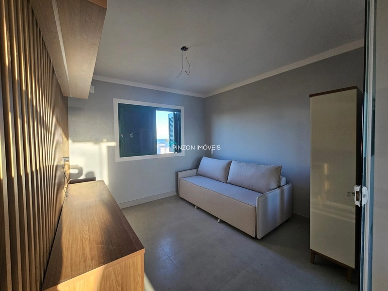 APARTAMENTO EM AREIAS BRANCAS A 100 METROS DO MAR: 3ª foto da galeria de imagens do imóvel