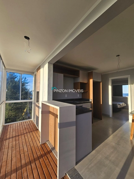 APARTAMENTO EM AREIAS BRANCAS A 100 METROS DO MAR: 9ª foto da galeria de imagens do imóvel