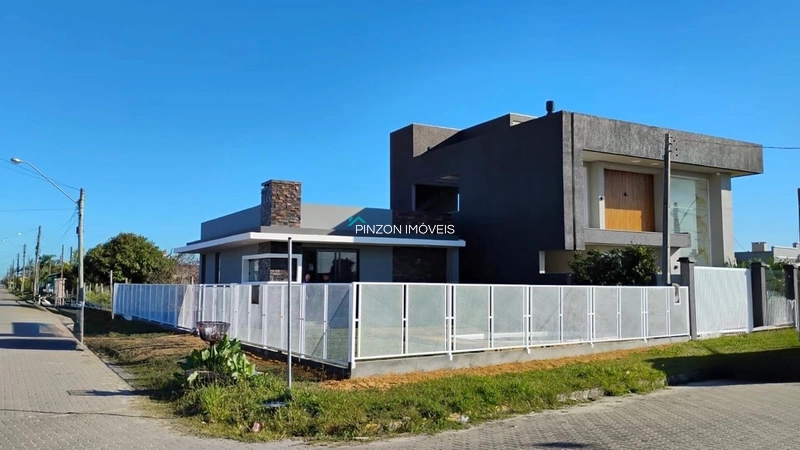 CASA EM NOIVA DO MAR: 3ª foto da galeria de imagens do imóvel