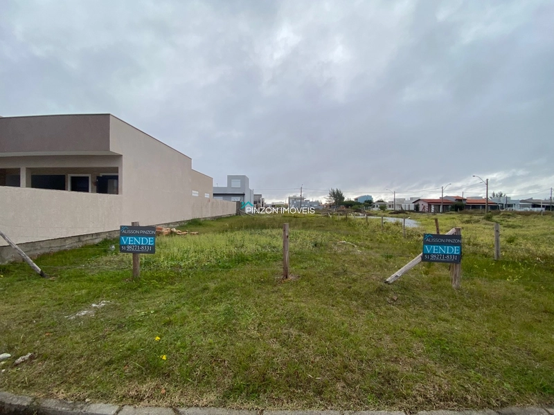 TERRENO CENTRAL: 1ª foto da galeria de imagens do imóvel