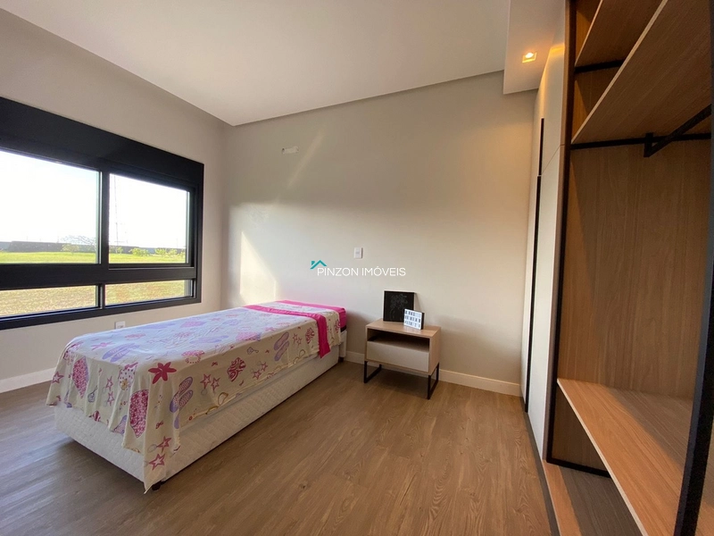 CASA À VENDA NO CONDOMÍNIO: 17ª foto da galeria de imagens do imóvel