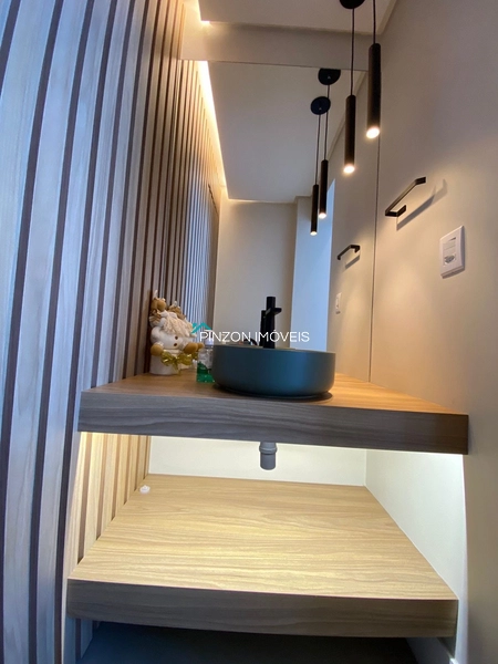 CASA À VENDA NO CONDOMÍNIO: 14ª foto da galeria de imagens do imóvel