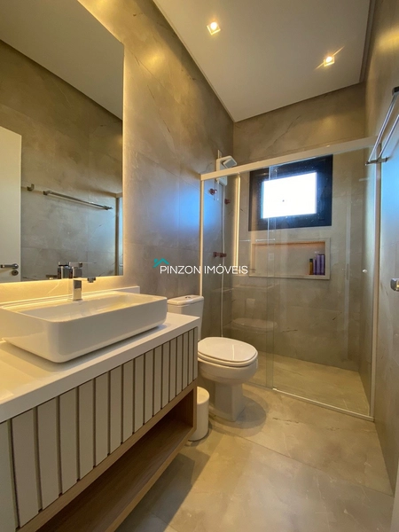 CASA À VENDA NO CONDOMÍNIO: 18ª foto da galeria de imagens do imóvel