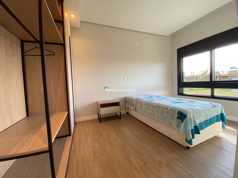 CASA À VENDA NO CONDOMÍNIO: 22ª foto da galeria de imagens do imóvel