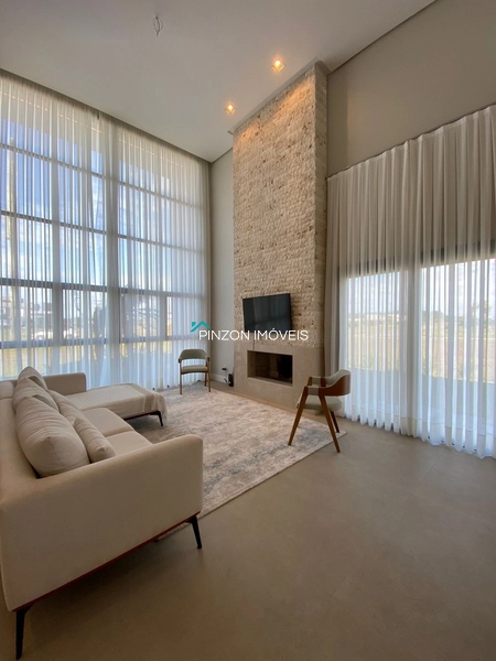 CASA À VENDA NO CONDOMÍNIO: 5ª foto da galeria de imagens do imóvel