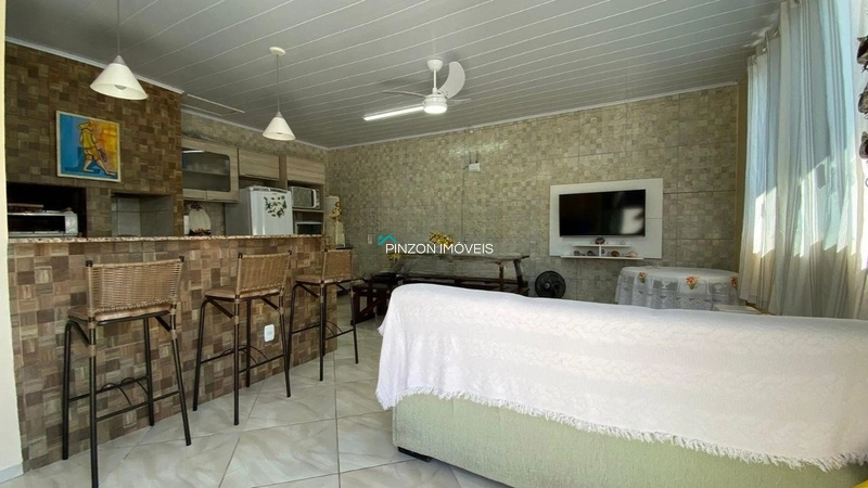 CASA COM PISCINA A 400 METROS DO MAR EM ARROIO DO SAL: 6ª foto da galeria de imagens do imóvel