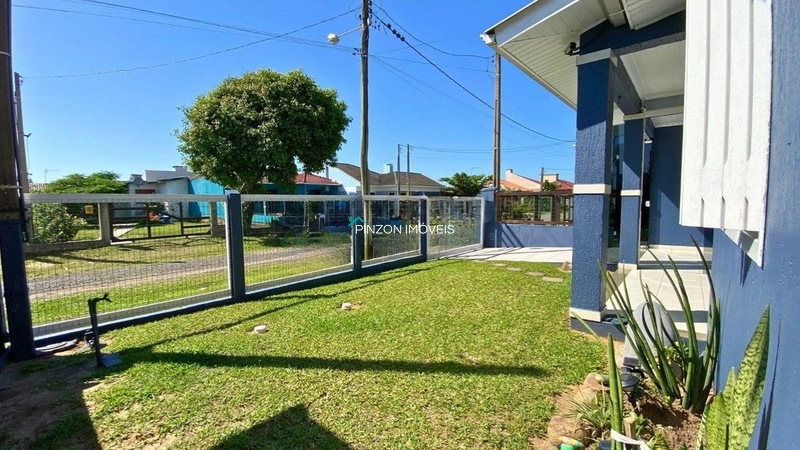 CASA COM PISCINA A 400 METROS DO MAR EM ARROIO DO SAL: 3ª foto da galeria de imagens do imóvel