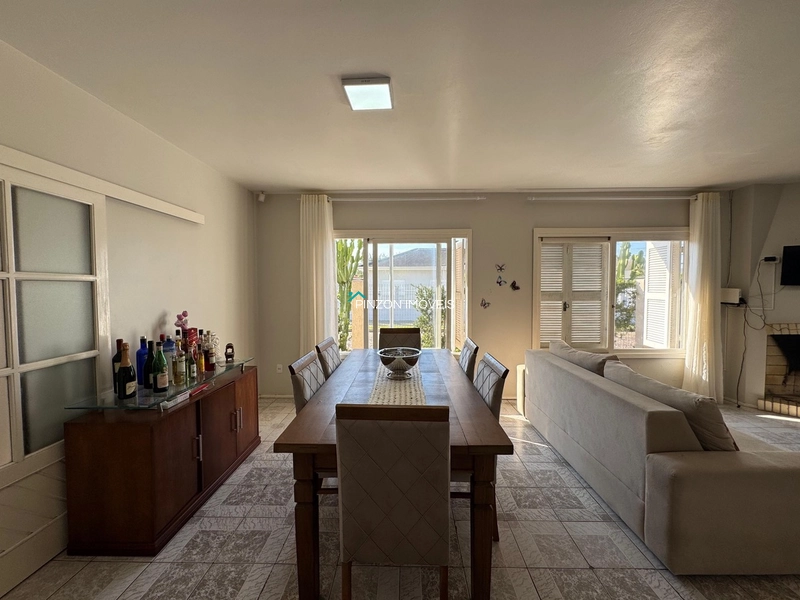 CASA A 50 METROS DA PRAIA: 15ª foto da galeria de imagens do imóvel