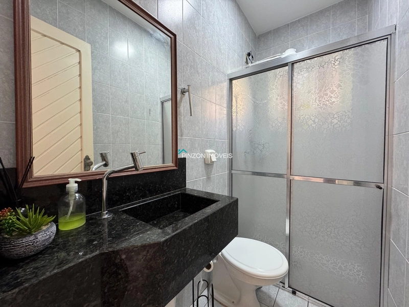 CASA A 50 METROS DA PRAIA: 17ª foto da galeria de imagens do imóvel