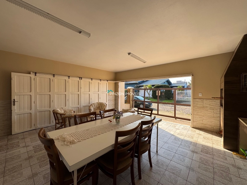 CASA A 50 METROS DA PRAIA: 19ª foto da galeria de imagens do imóvel
