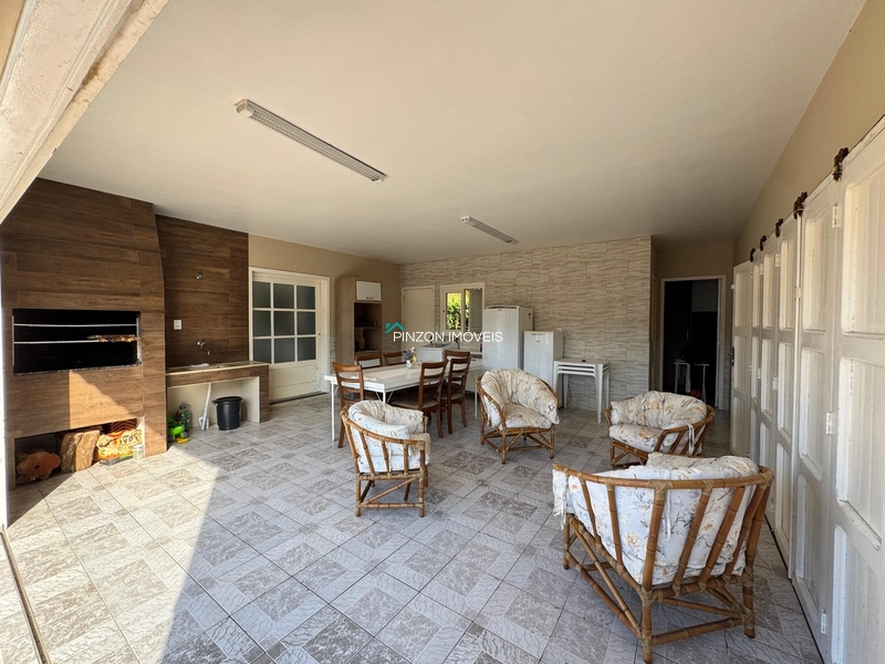 CASA A 50 METROS DA PRAIA: 20ª foto da galeria de imagens do imóvel