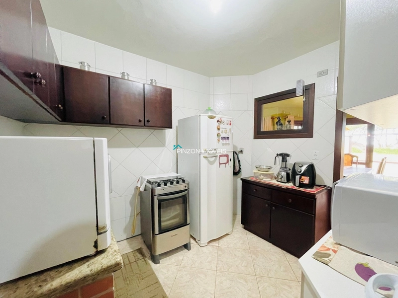 CASA BEIRA MAR: 9ª foto da galeria de imagens do imóvel