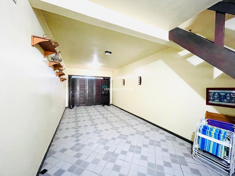 CASA BEIRA MAR: 13ª foto da galeria de imagens do imóvel