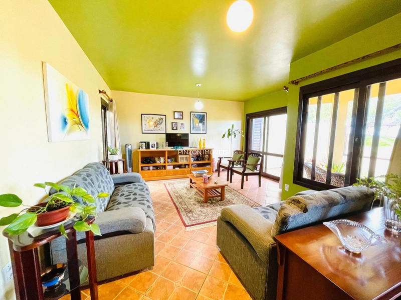 CASA BEIRA MAR: 3ª foto da galeria de imagens do imóvel