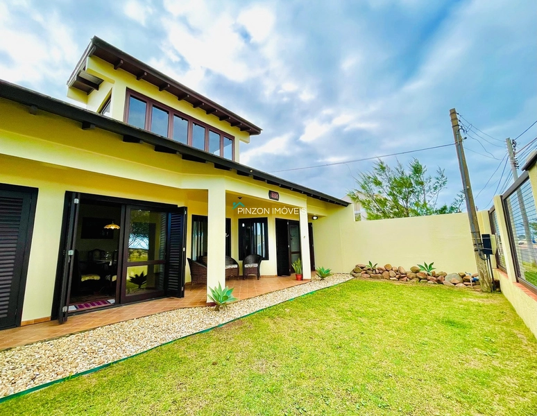 CASA BEIRA MAR: 2ª foto da galeria de imagens do imóvel