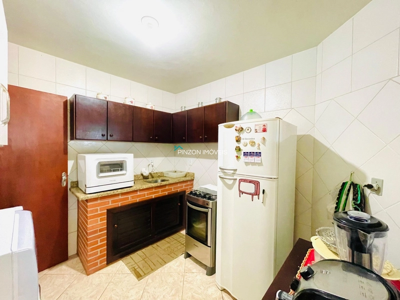 CASA BEIRA MAR: 10ª foto da galeria de imagens do imóvel
