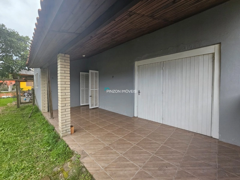 CASA NO BALNEÁRIO ATLÂNTICO EM ARROIO DO SAL: 5ª foto da galeria de imagens do imóvel