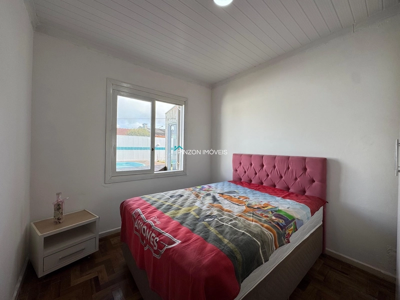 CASA A 50M DA PRAIA: 13ª foto da galeria de imagens do imóvel