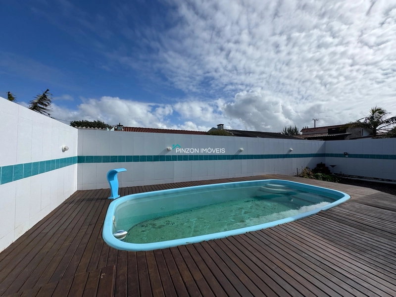 CASA A 50M DA PRAIA: 6ª foto da galeria de imagens do imóvel