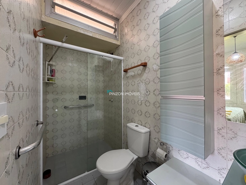 CASA A 50M DA PRAIA: 11ª foto da galeria de imagens do imóvel