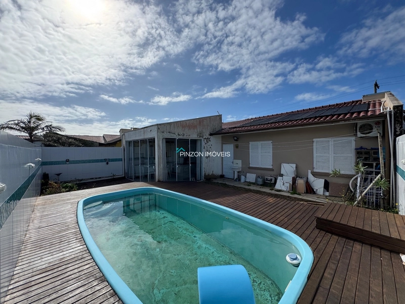 CASA A 50M DA PRAIA: 9ª foto da galeria de imagens do imóvel