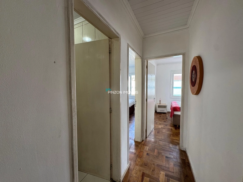CASA A 50M DA PRAIA: 10ª foto da galeria de imagens do imóvel