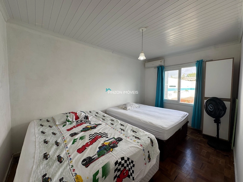 CASA A 50M DA PRAIA: 14ª foto da galeria de imagens do imóvel