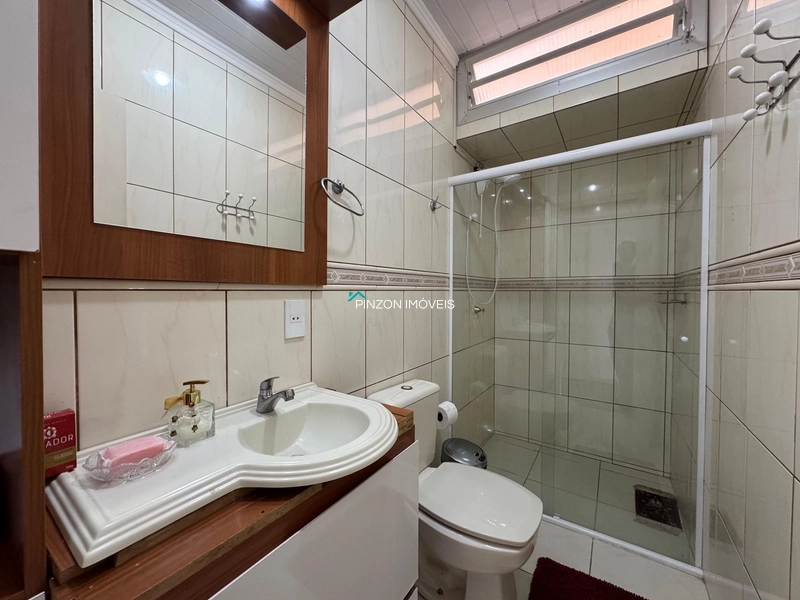 CASA A 50M DA PRAIA: 15ª foto da galeria de imagens do imóvel