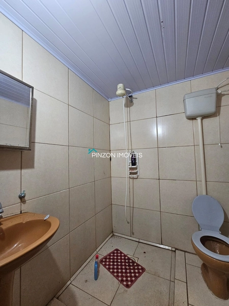 SUA CASA DE VERANEIO A APENAS 100 METROS DO MAR: 23ª foto da galeria de imagens do imóvel