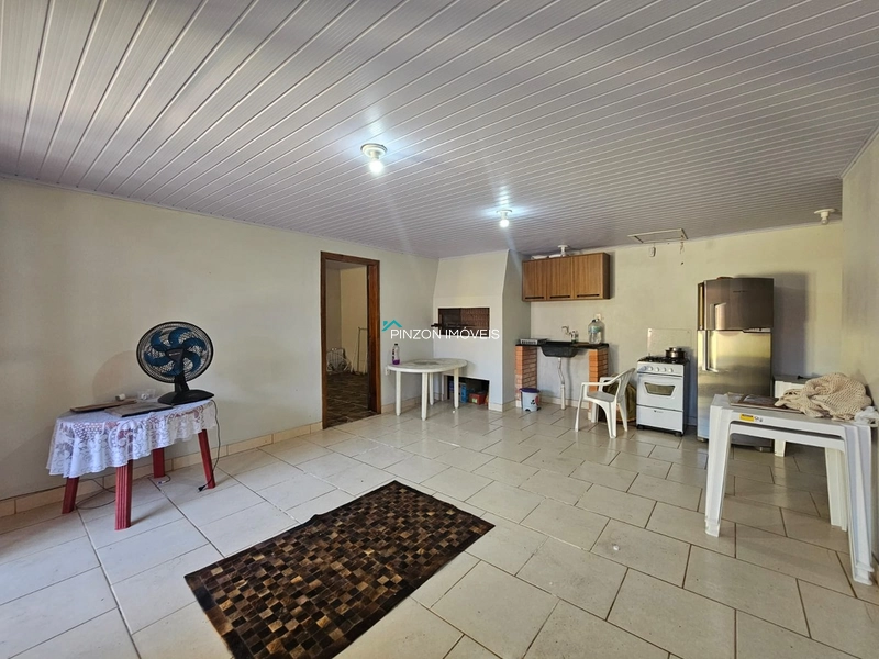 SUA CASA DE VERANEIO A APENAS 100 METROS DO MAR: 22ª foto da galeria de imagens do imóvel