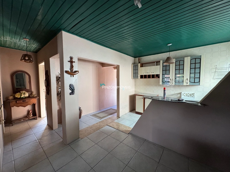 CASA PRÓXIMA À PRAIA: 11ª foto da galeria de imagens do imóvel