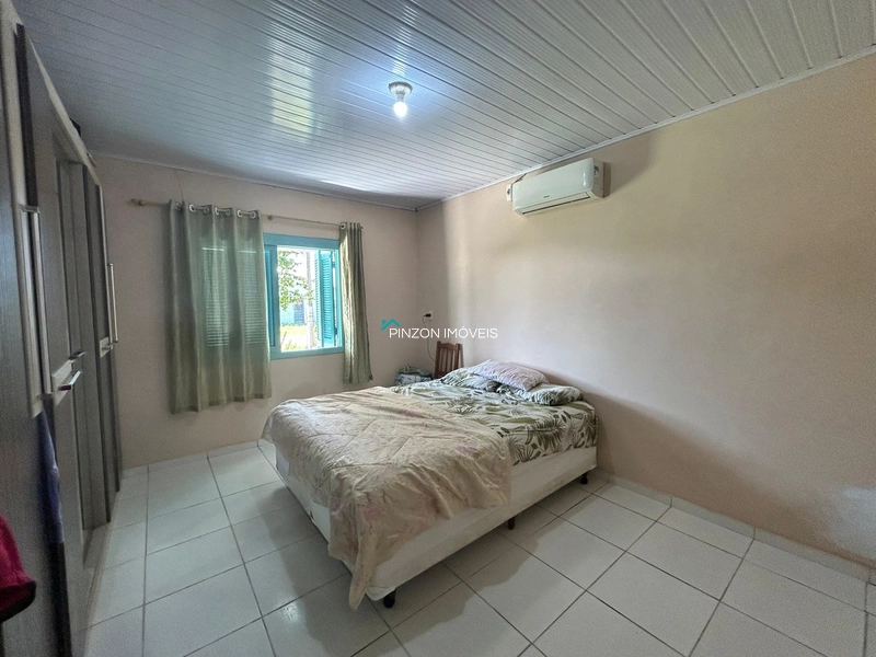 RESIDÊNCIA A 300 METROS DO MAR NO BALNEÁRIO ATLÂNTICO: 12ª foto da galeria de imagens do imóvel