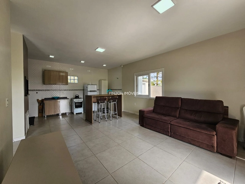 CASA COM AMPLO TERRENO A APENAS 310 METROS DO MAR: 14ª foto da galeria de imagens do imóvel