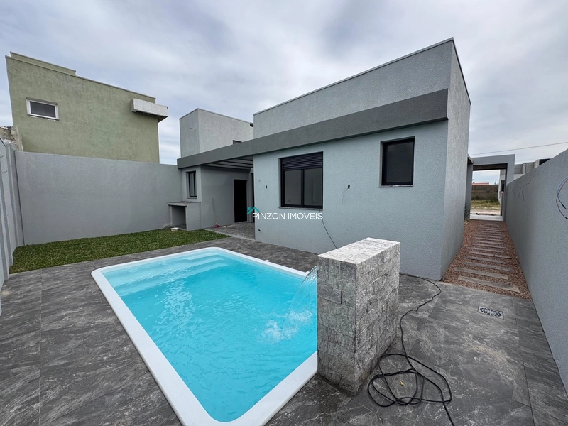 CASA À VENDA NA AVENIDA: 9ª foto da galeria de imagens do imóvel