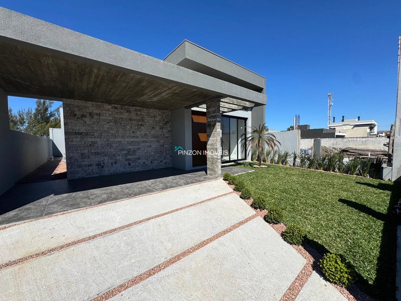 CASA À VENDA NA AVENIDA: 2ª foto da galeria de imagens do imóvel
