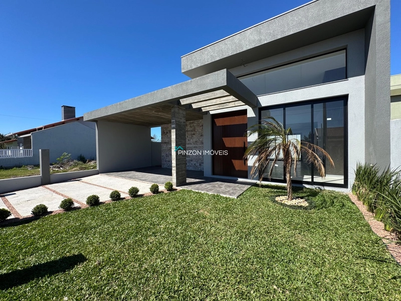 CASA À VENDA NA AVENIDA: 1ª foto da galeria de imagens do imóvel