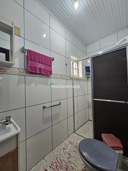 CASA MOBILIADA EM AREIAS BRANCAS, PRÓXIMA DO MAR E DO CENTRO: 29ª foto da galeria de imagens do imóvel