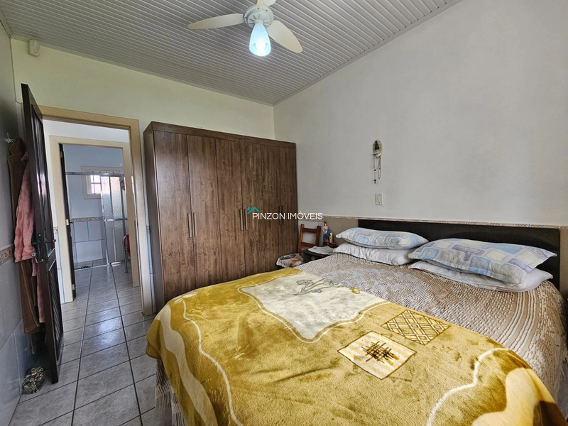 CASA MOBILIADA EM AREIAS BRANCAS, PRÓXIMA DO MAR E DO CENTRO: 21ª foto da galeria de imagens do imóvel