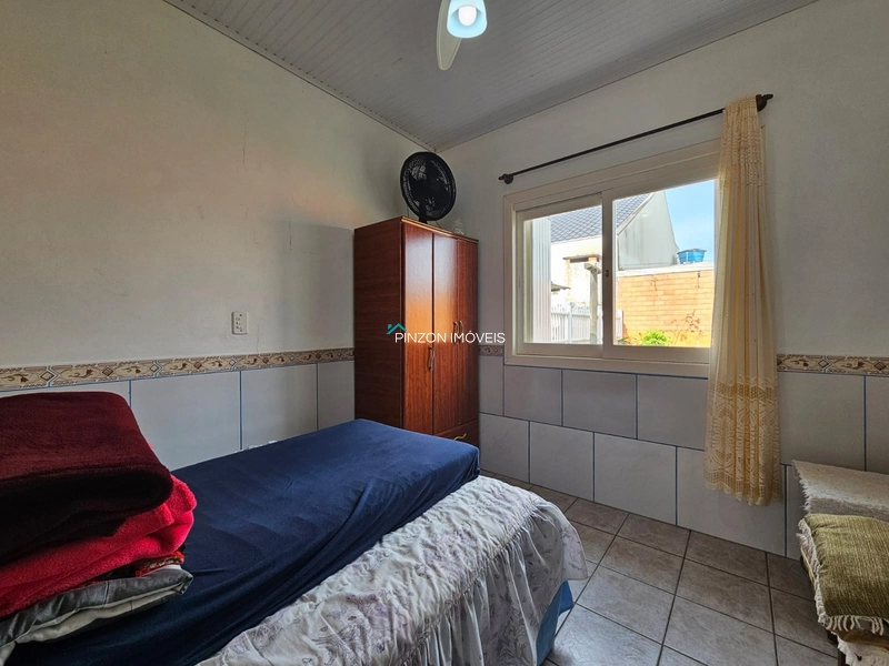 CASA MOBILIADA EM AREIAS BRANCAS, PRÓXIMA DO MAR E DO CENTRO: 23ª foto da galeria de imagens do imóvel