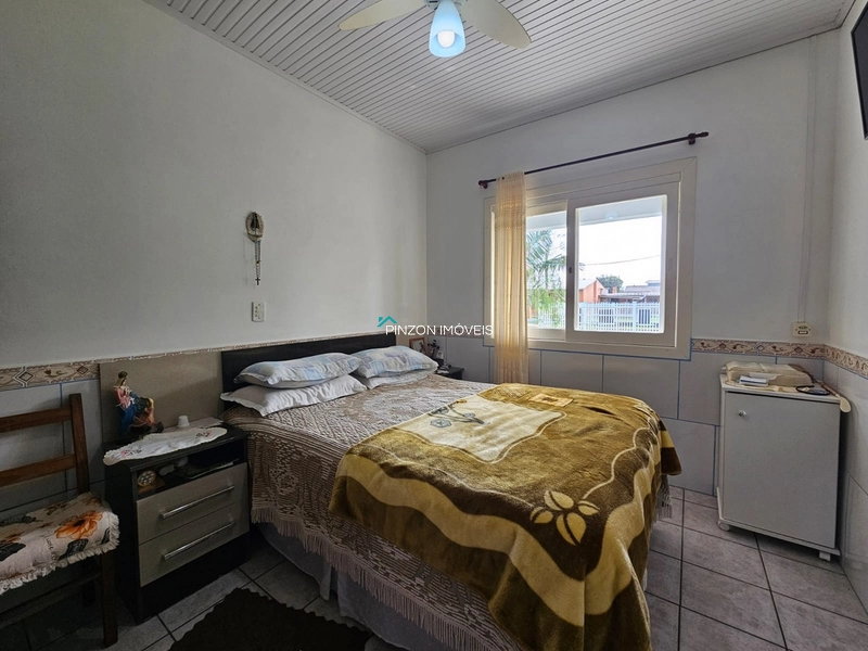 CASA MOBILIADA EM AREIAS BRANCAS, PRÓXIMA DO MAR E DO CENTRO: 22ª foto da galeria de imagens do imóvel