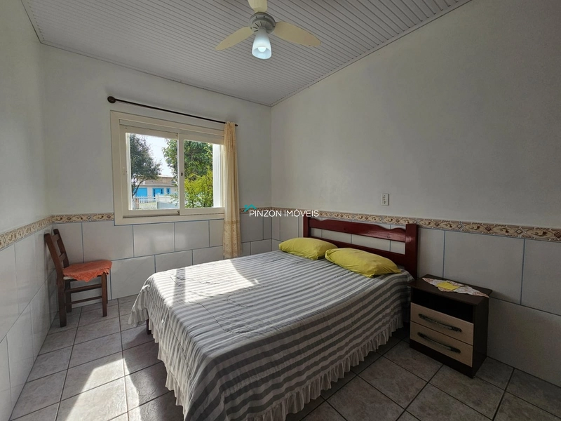 CASA MOBILIADA EM AREIAS BRANCAS, PRÓXIMA DO MAR E DO CENTRO: 19ª foto da galeria de imagens do imóvel
