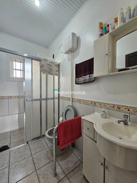 CASA MOBILIADA EM AREIAS BRANCAS, PRÓXIMA DO MAR E DO CENTRO: 25ª foto da galeria de imagens do imóvel