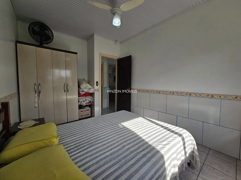 CASA MOBILIADA EM AREIAS BRANCAS, PRÓXIMA DO MAR E DO CENTRO: 20ª foto da galeria de imagens do imóvel