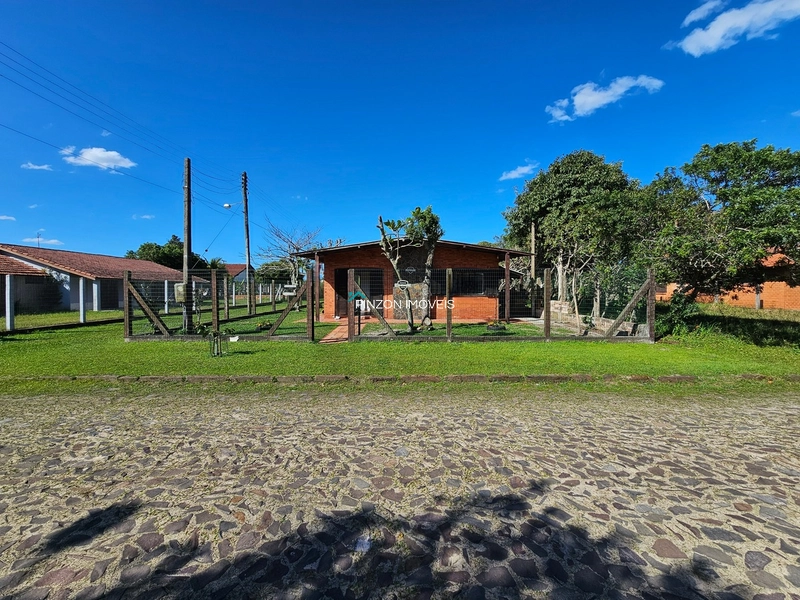 IMÓVEL A 350 METROS DO MAR NO BALNEÁRIO BOM JESUS - ARROIO DO SAL!: 2ª foto da galeria de imagens do imóvel