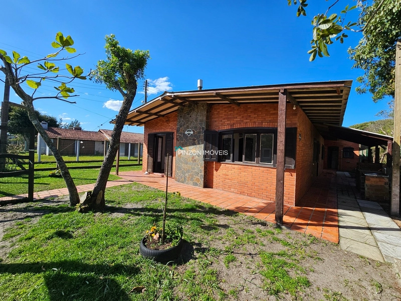 IMÓVEL A 350 METROS DO MAR NO BALNEÁRIO BOM JESUS - ARROIO DO SAL!: 1ª foto da galeria de imagens do imóvel