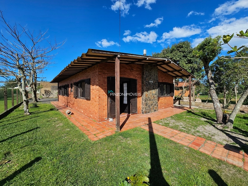IMÓVEL A 350 METROS DO MAR NO BALNEÁRIO BOM JESUS - ARROIO DO SAL!: 4ª foto da galeria de imagens do imóvel