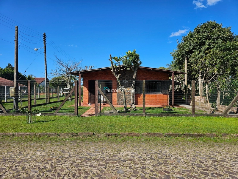 IMÓVEL A 350 METROS DO MAR NO BALNEÁRIO BOM JESUS - ARROIO DO SAL!: 3ª foto da galeria de imagens do imóvel