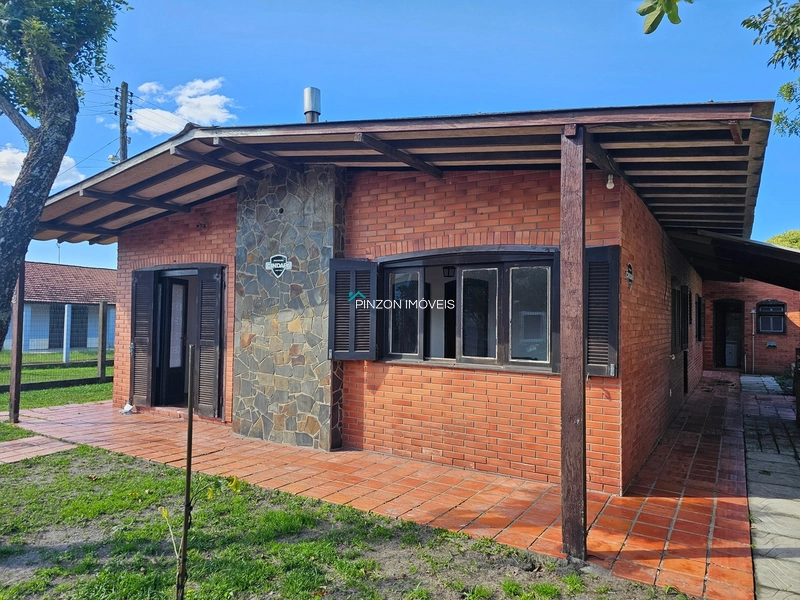 IMÓVEL A 350 METROS DO MAR NO BALNEÁRIO BOM JESUS - ARROIO DO SAL!: 5ª foto da galeria de imagens do imóvel